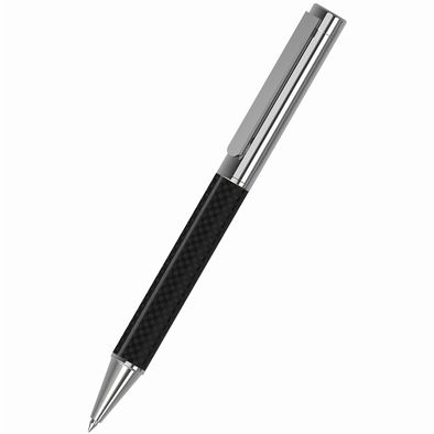 Produktabbildung Drehkugelschreiber Unique carbon MMc Drehkugelschreiber Unique carbon MMc