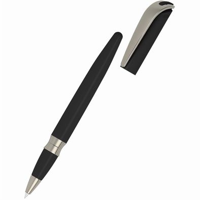 Tintenroller I-roq rollerball softtouch Mb