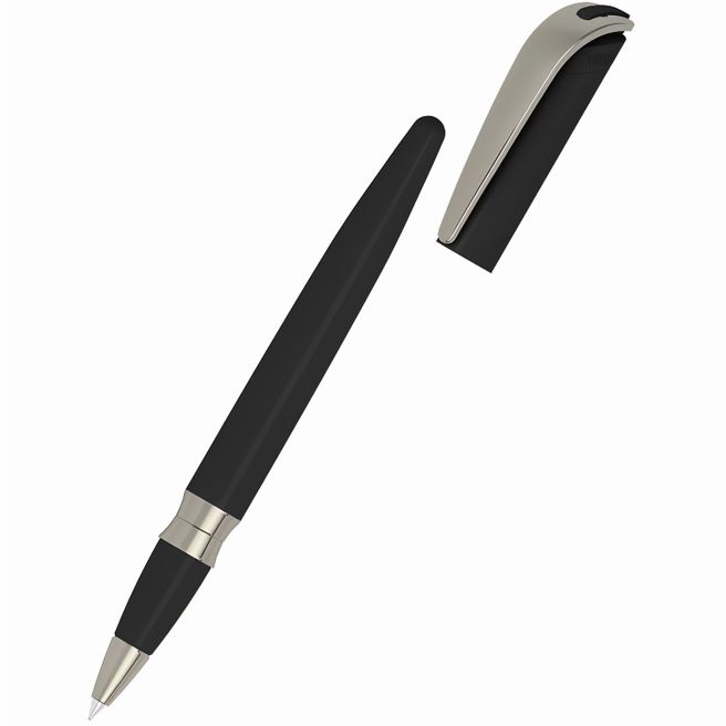 Produktabbildung Tintenroller I-roq rollerball softtouch Mb Tintenroller I-roq rollerball softtouch Mb