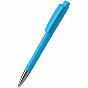 Kugelschreiber Zeno high gloss Mn