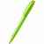 Druckkugelschreiber Zeno high gloss/transparent