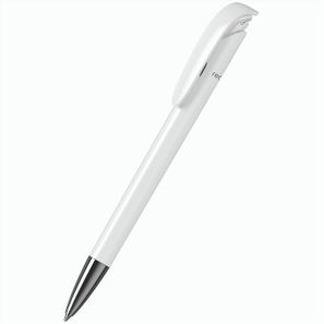 Druckkugelschreiber Jona recycling Mn