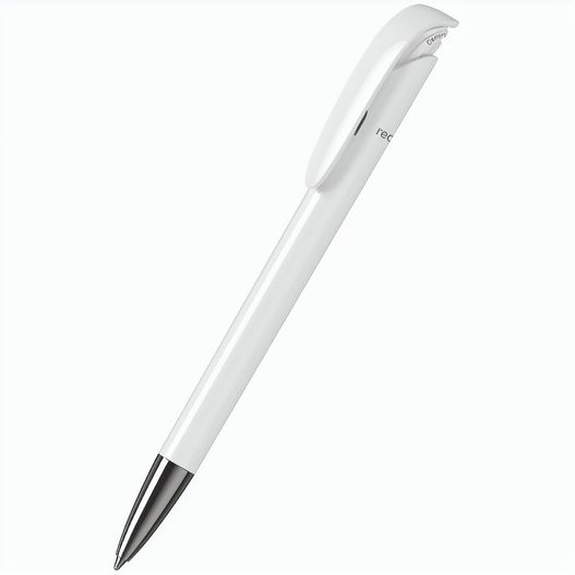 Druckkugelschreiber Jona recycling Mn (Bild 1)