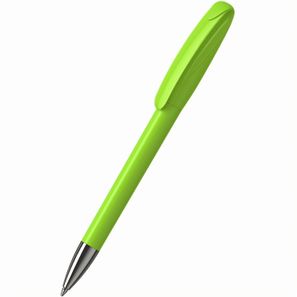 Drehkugelschreiber Boa high gloss Mn