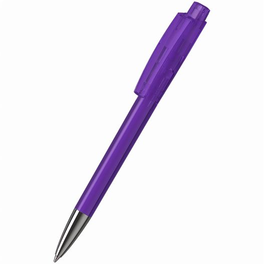 Kugelschreiber Zeno transparent Mn (Bild 1)