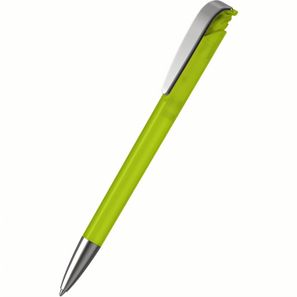 Druckkugelschreiber Jona ice MMs