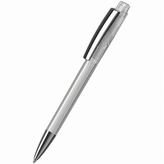 Kugelschreiber Zeno transparent MMn (Bild 1)