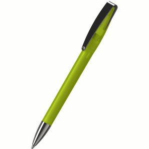 Kugelschreiber Cobra softfrost MMn