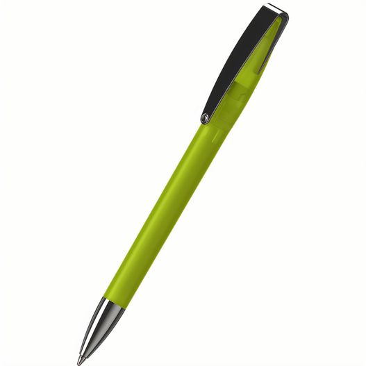 Kugelschreiber Cobra softfrost MMn (Bild 1)