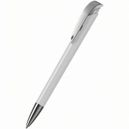 Druckkugelschreiber Jona high gloss MMn