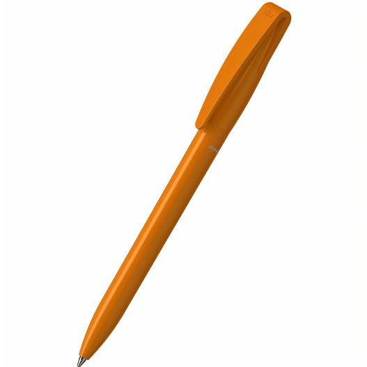 ein stift mit einer spitze auf einem weißen hintergrund Drehkugelschreiber Cobra bio (Bild 1)