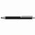 Druckkugelschreiber Flute stylus softtouch PPs (Bild 2)