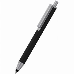 Kugelschreiber Flute stylus softtouch PPs