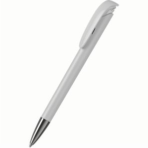 Druckkugelschreiber Jona softtouch/high gloss Mn