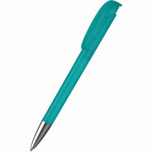 Kugelschreiber Jona ice Ms