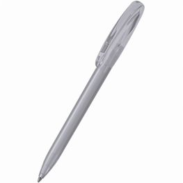 Drehkugelschreiber Boa ice/transparent