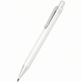Druckkugelschreiber Icy high gloss MMc