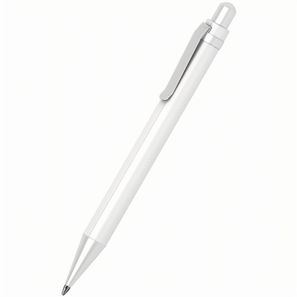 Druckkugelschreiber Icy high gloss MMc