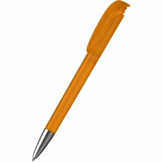 Druckkugelschreiber Jona ice Ms (Bild 1)