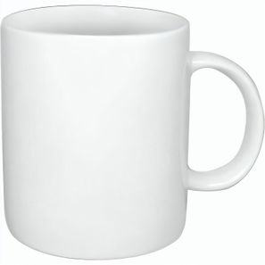 KÖNITZ Porzellanbecher (Inhalt: 330 ml)