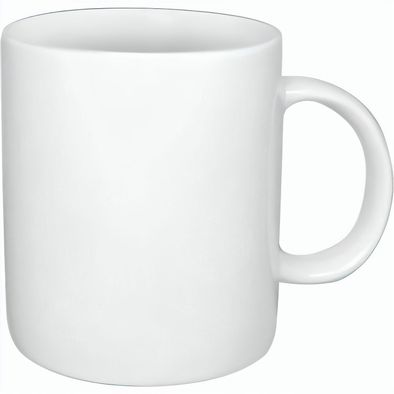 KÖNITZ Porzellanbecher (Inhalt: 330 ml)