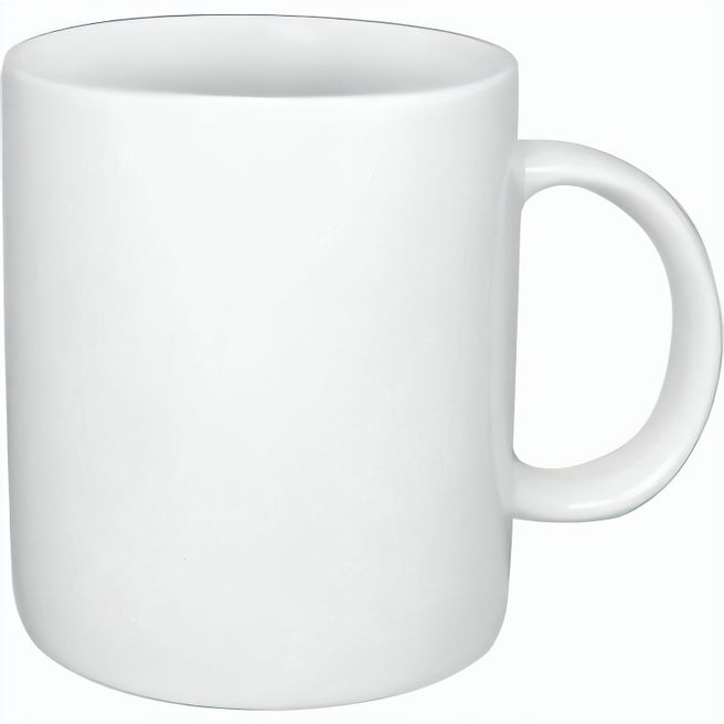 Produktabbildung KÖNITZ Porzellanbecher (Inhalt: 330 ml) KÖNITZ Porzellanbecher (Inhalt: 330 ml)