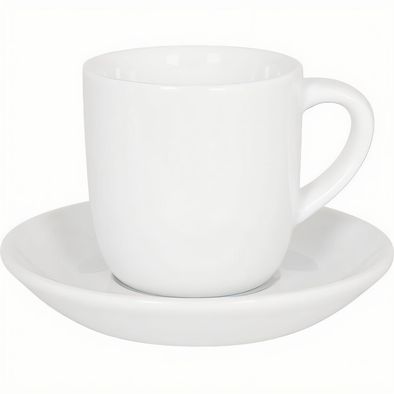 KÖNITZ Espressotasse mit Untertasse - KC197