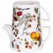 KÖNITZ "Tea for me Tee" Set (Inhalt: Kanne 650 ml)
