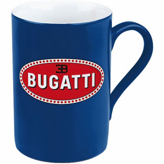 KÖNITZ Porzellanbecher (Inhalt: 310 ml) (Bild 1)