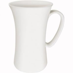 KÖNITZ Bone China Becher Mega Mug (Inhalt: 630 ml)