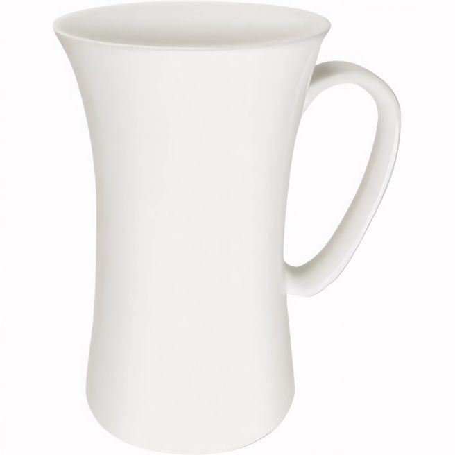 KÖNITZ Bone China Becher Mega Mug (Inhalt: 630 ml)