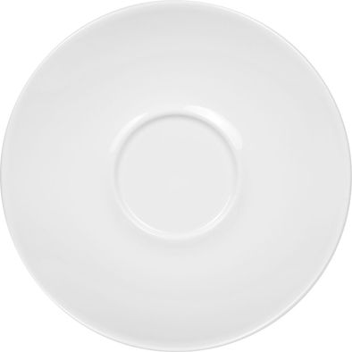 Produktabbildung KÖNITZ Porzellanuntertasse Coffee Bar SIX/SEVEN KÖNITZ Porzellanuntertasse Coffee Bar SIX/SEVEN