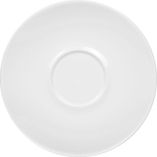 Produktabbildung KÖNITZ Porzellanuntertasse Coffee Bar SIX/SEVEN KÖNITZ Porzellanuntertasse Coffee Bar SIX/SEVEN (Bild 1)