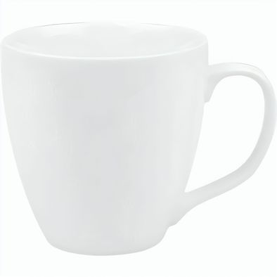 KÖNITZ Porzellanbecher (Inhalt: 400 ml)