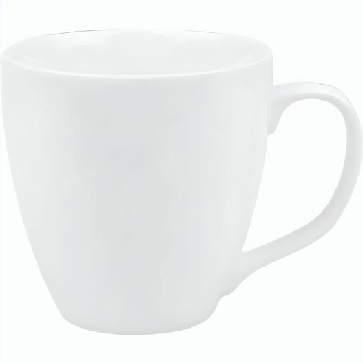 Produktabbildung KÖNITZ Porzellanbecher (Inhalt: 400 ml) KÖNITZ Porzellanbecher (Inhalt: 400 ml) (Bild 1)