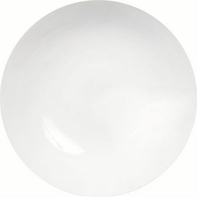 Produktabbildung KÖNITZ runde Porzellanablageschale KÖNITZ runde Porzellanablageschale