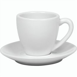 Produktabbildung KÖNITZ Porzellantasse Coffee Bar TWO KÖNITZ Porzellantasse Coffee Bar TWO