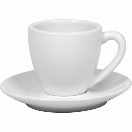 KÖNITZ Porzellantasse Coffee Bar TWO (Bild 1)
