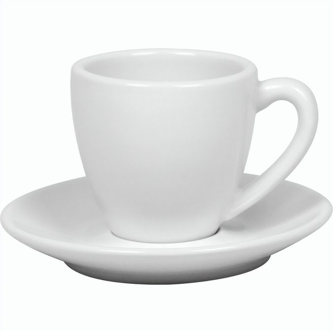 KÖNITZ Porzellantasse Coffee Bar TWO