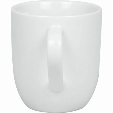 KÖNITZ Porzellanbecher (Inhalt: 380 ml)