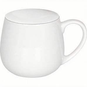 KÖNITZ Kuschelbecher mit Deckel (Inhalt: 420 ml)