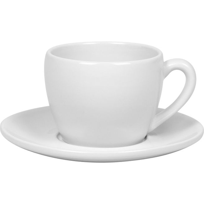 KÖNITZ Porzellantasse Coffee Bar FOUR