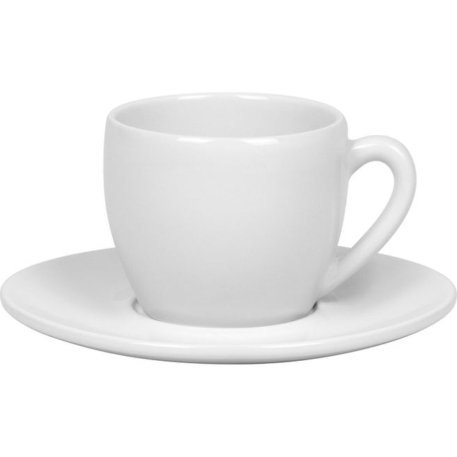 Produktabbildung KÖNITZ Porzellantasse Coffee Bar THREE KÖNITZ Porzellantasse Coffee Bar THREE