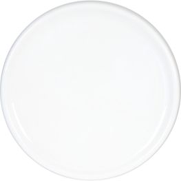 KÖNITZ Deckel/Untersetzer - Basic Bone China