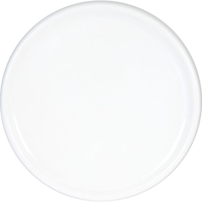 KÖNITZ Deckel/Untersetzer - Basic Bone China