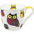 KÖNITZ Moderner Bone China Becher (Inhalt: 450 ml) (Bild 2)