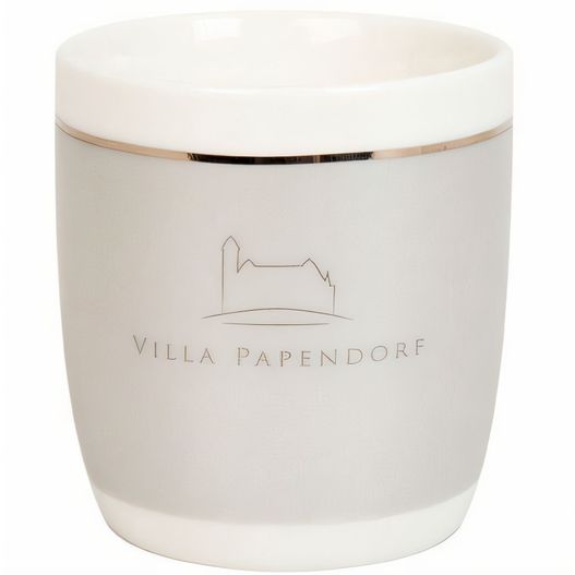 KÖNITZ Becher ohne Henkel (Inhalt: 230 ml) - Basic Bone China (Bild 1)