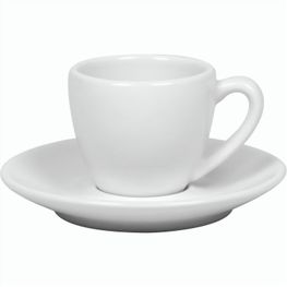 Produktabbildung KÖNITZ Porzellantasse Coffee Bar ONE KÖNITZ Porzellantasse Coffee Bar ONE