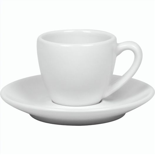 KÖNITZ Porzellantasse Coffee Bar ONE (Bild 1)