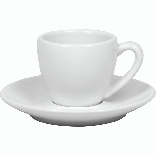 Produktabbildung KÖNITZ Porzellantasse Coffee Bar ONE KÖNITZ Porzellantasse Coffee Bar ONE